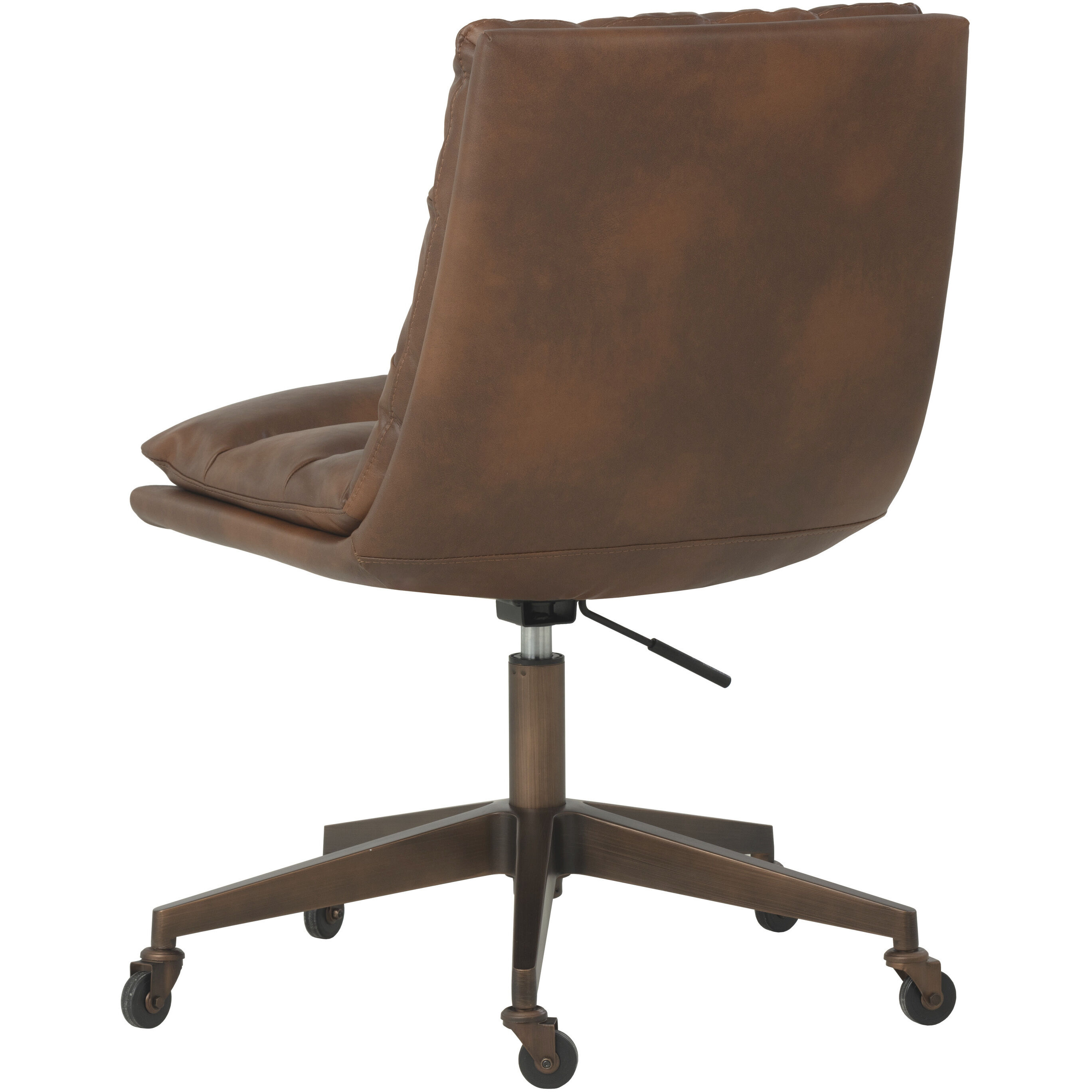 Stinson Bravo Cognac Office Chair